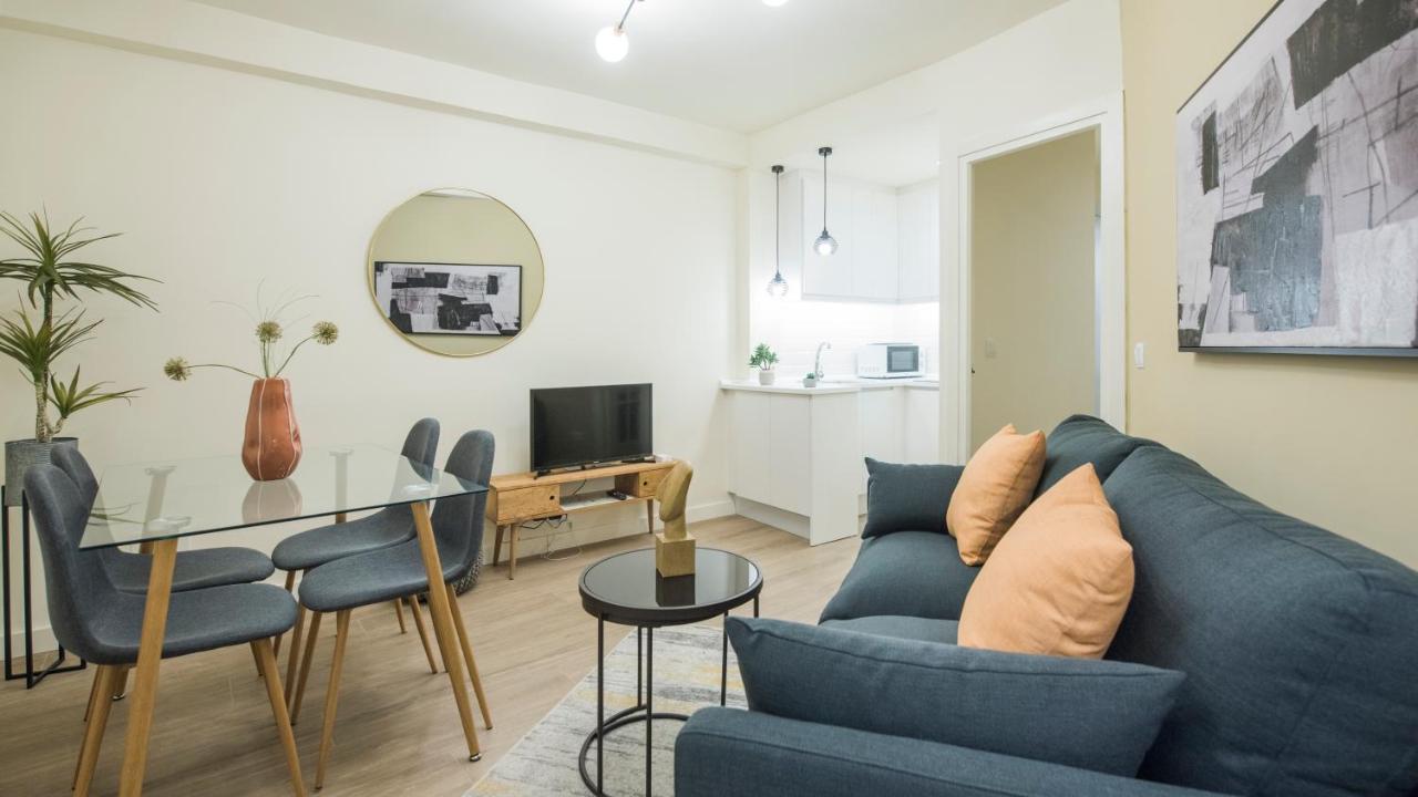 Apartamento Comercio 37 By Toledo Ap Exterior foto