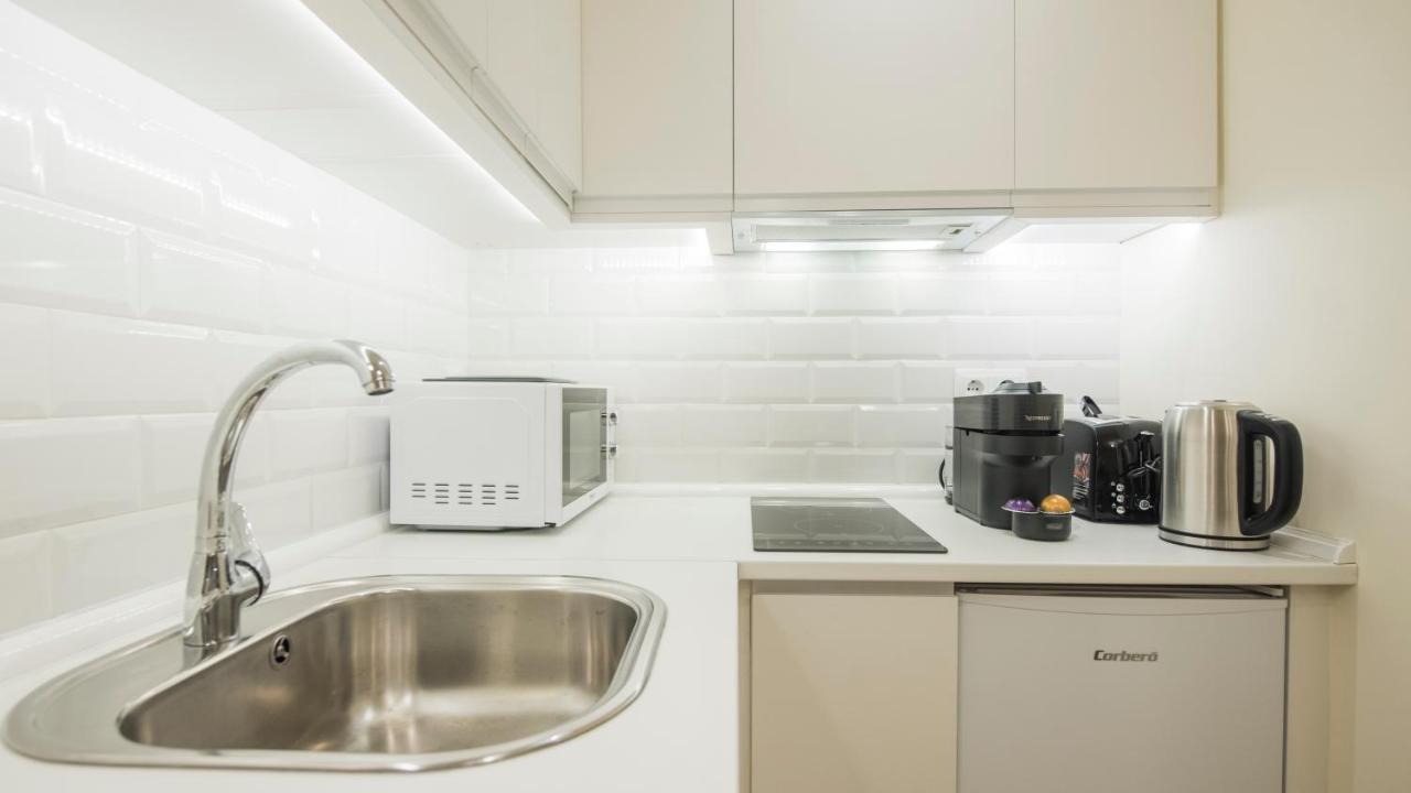 Apartamento Comercio 37 By Toledo Ap Exterior foto