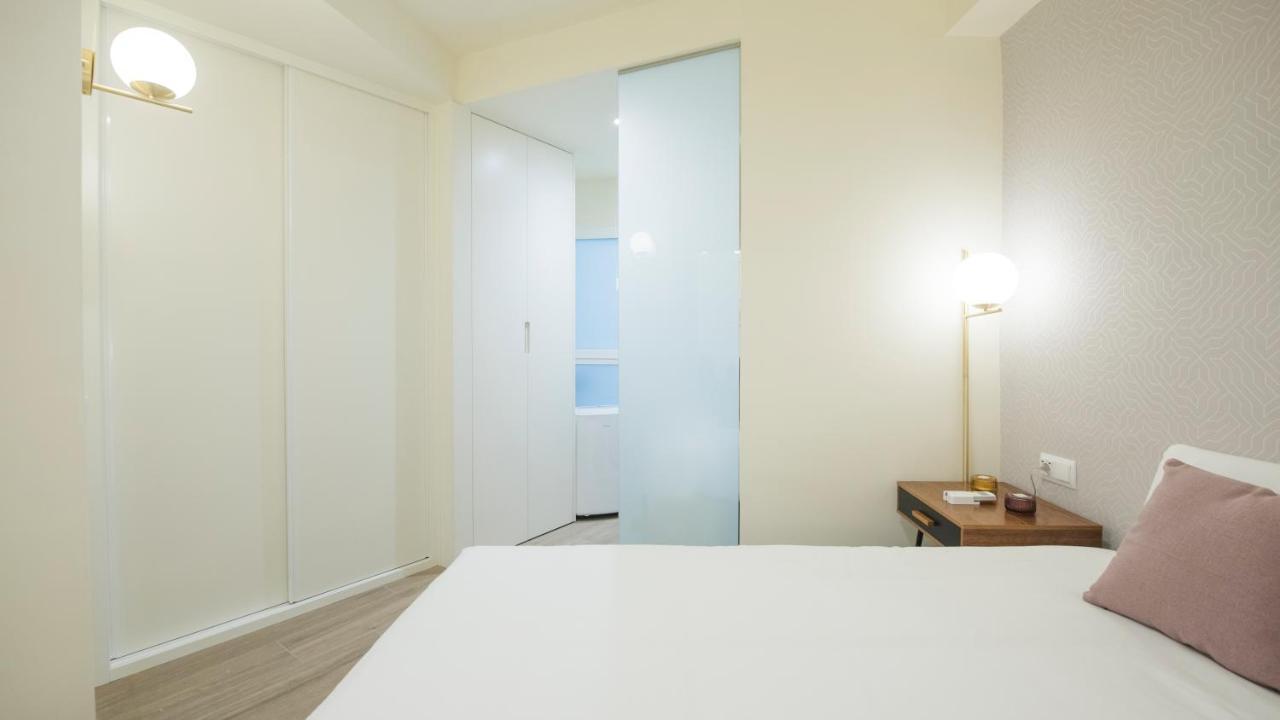 Apartamento Comercio 37 By Toledo Ap Exterior foto